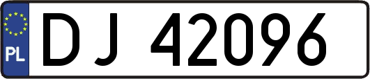 DJ42096