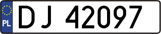 DJ42097