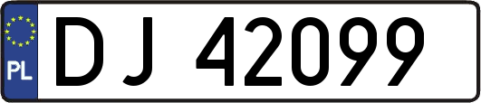 DJ42099