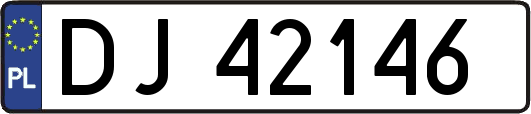 DJ42146