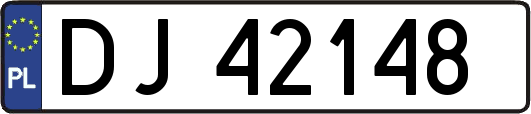 DJ42148