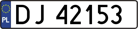 DJ42153
