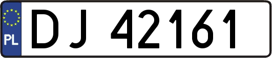 DJ42161