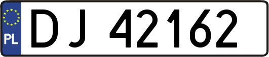 DJ42162