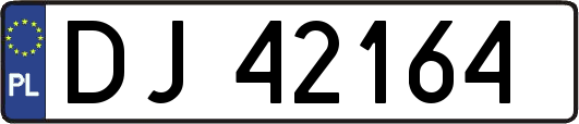 DJ42164