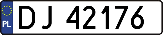 DJ42176
