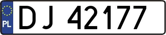 DJ42177