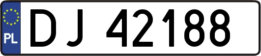 DJ42188