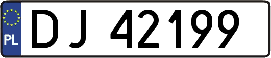 DJ42199