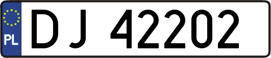 DJ42202