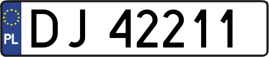 DJ42211