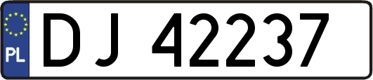 DJ42237