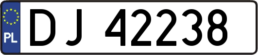DJ42238
