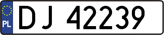 DJ42239