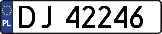 DJ42246