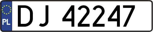 DJ42247