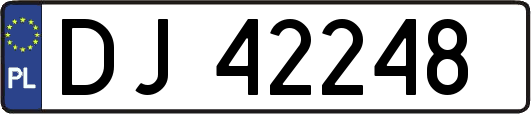 DJ42248