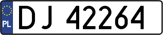 DJ42264
