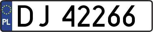 DJ42266