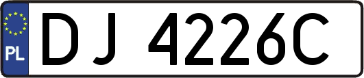 DJ4226C