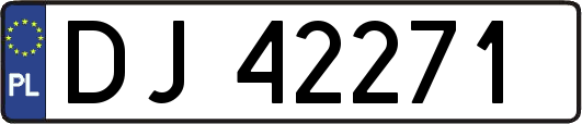DJ42271