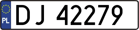 DJ42279