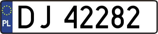 DJ42282