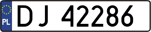 DJ42286