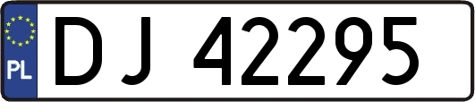 DJ42295