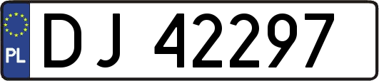 DJ42297