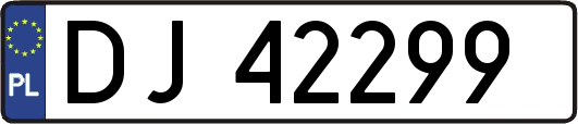 DJ42299