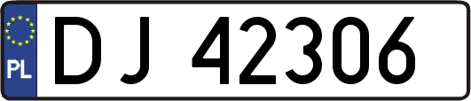 DJ42306