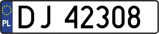DJ42308