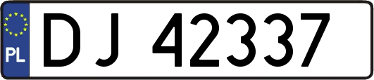 DJ42337