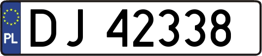 DJ42338