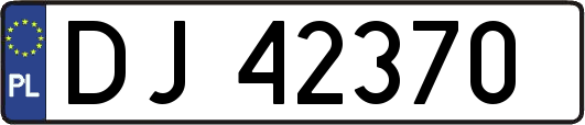 DJ42370