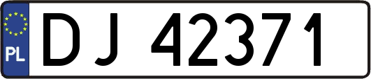 DJ42371