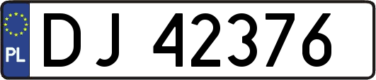DJ42376
