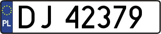 DJ42379