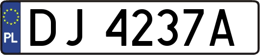 DJ4237A