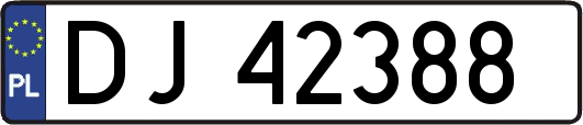 DJ42388