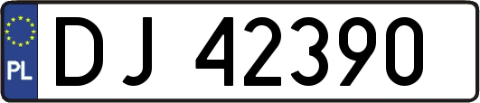 DJ42390