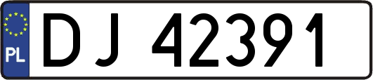 DJ42391