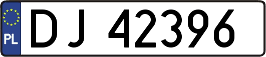 DJ42396