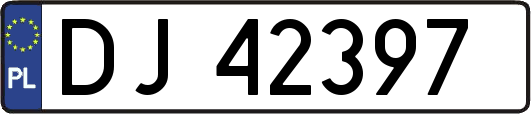 DJ42397