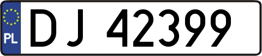 DJ42399