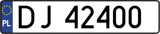 DJ42400