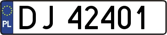 DJ42401