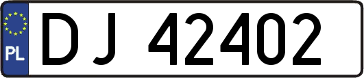 DJ42402
