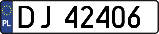 DJ42406